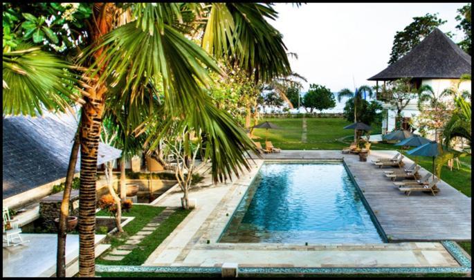 Avillion Cinta @sanur, Bali 3*