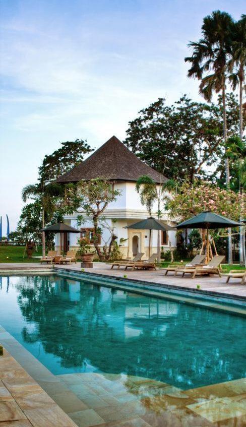 Avillion Cinta @sanur, Bali 3* Sanur
