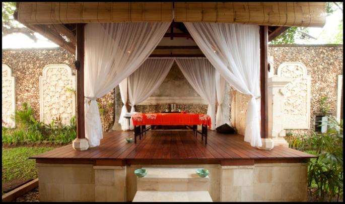 Village de vacances Avillion Cinta @sanur, Bali 3*