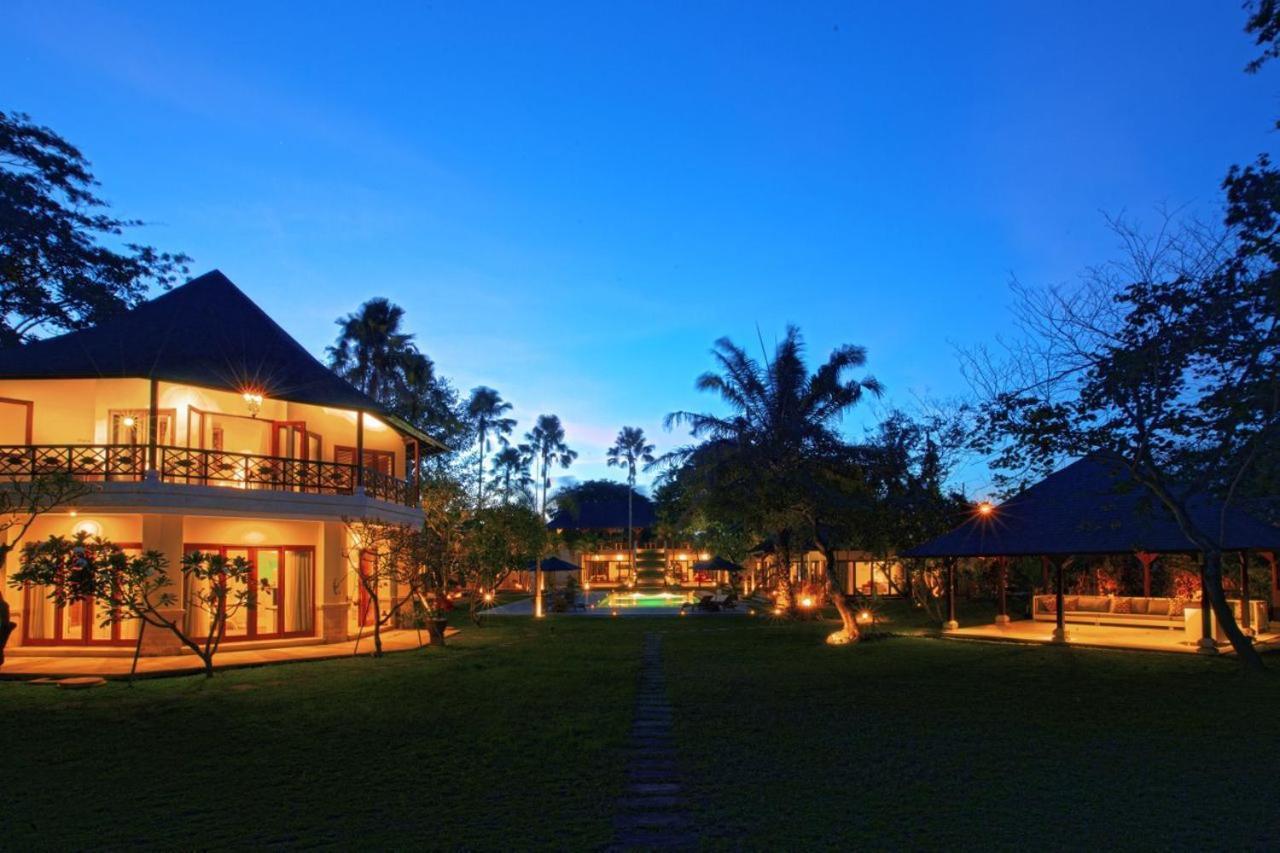 Avillion Cinta @sanur, Bali