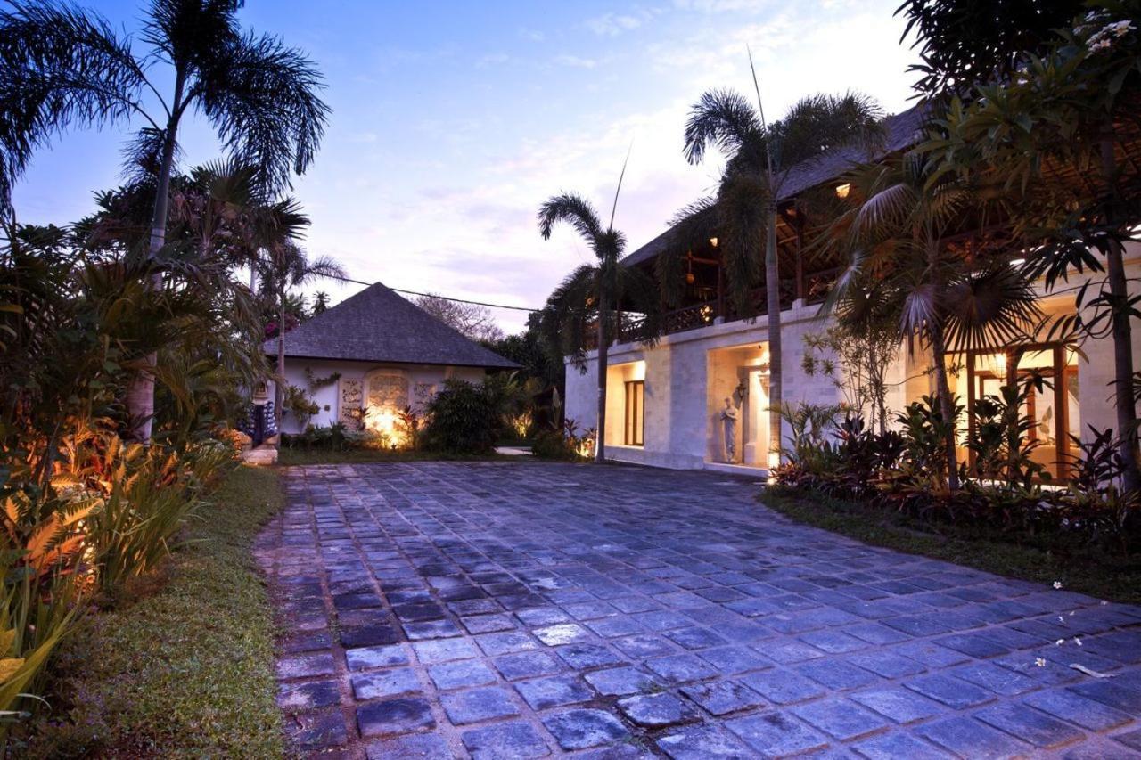 Avillion Cinta @sanur, Bali 3* Sanur