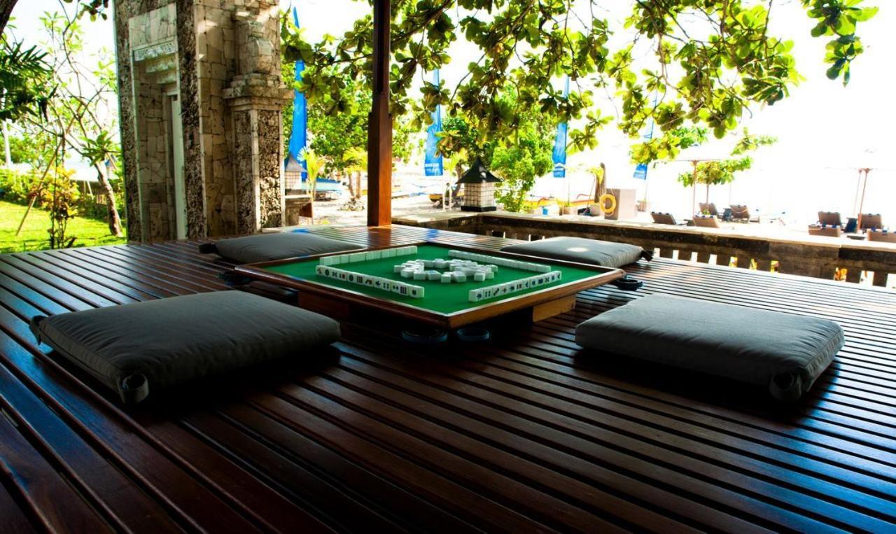 Village de vacances Avillion Cinta @sanur, Bali 3*