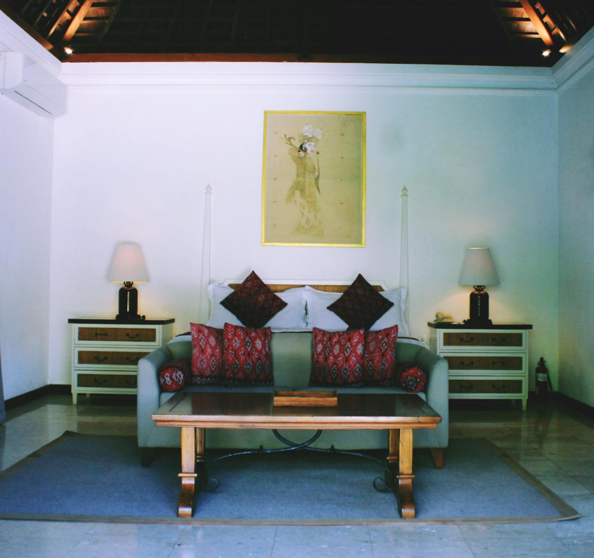 Avillion Cinta @sanur, Bali