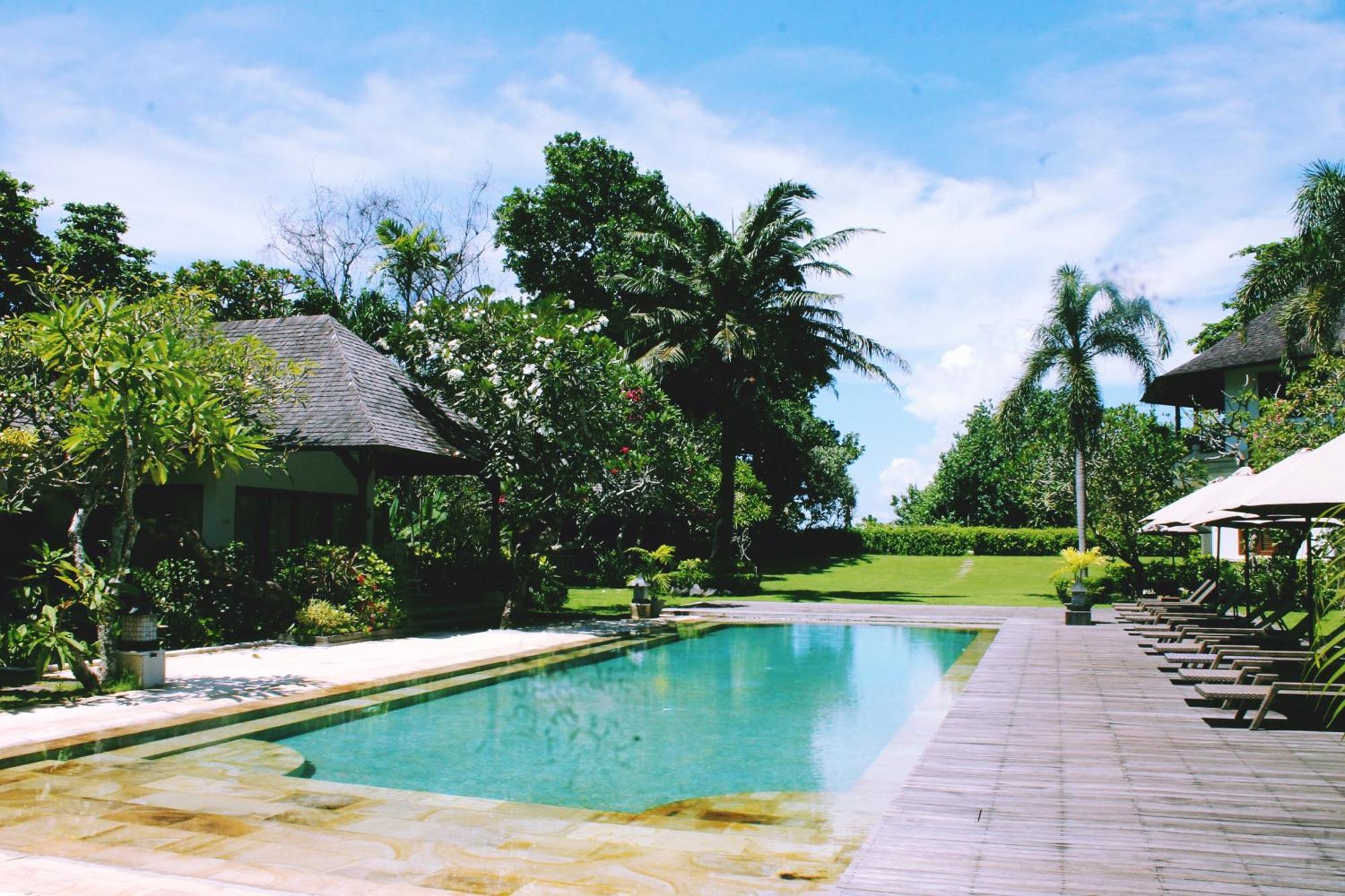 Avillion Cinta @sanur, Bali Village de vacances