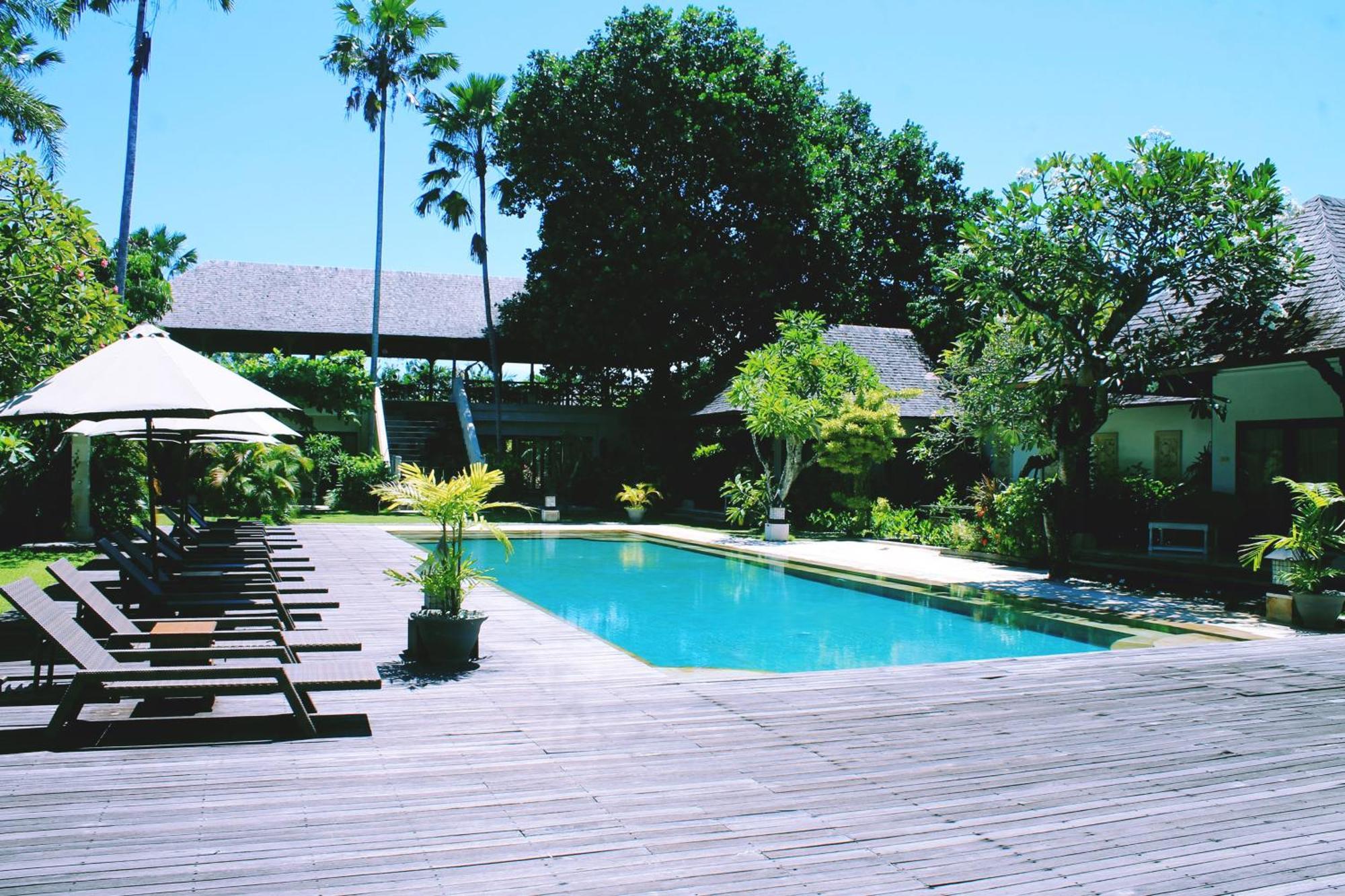 Village de vacances Avillion Cinta @sanur, Bali