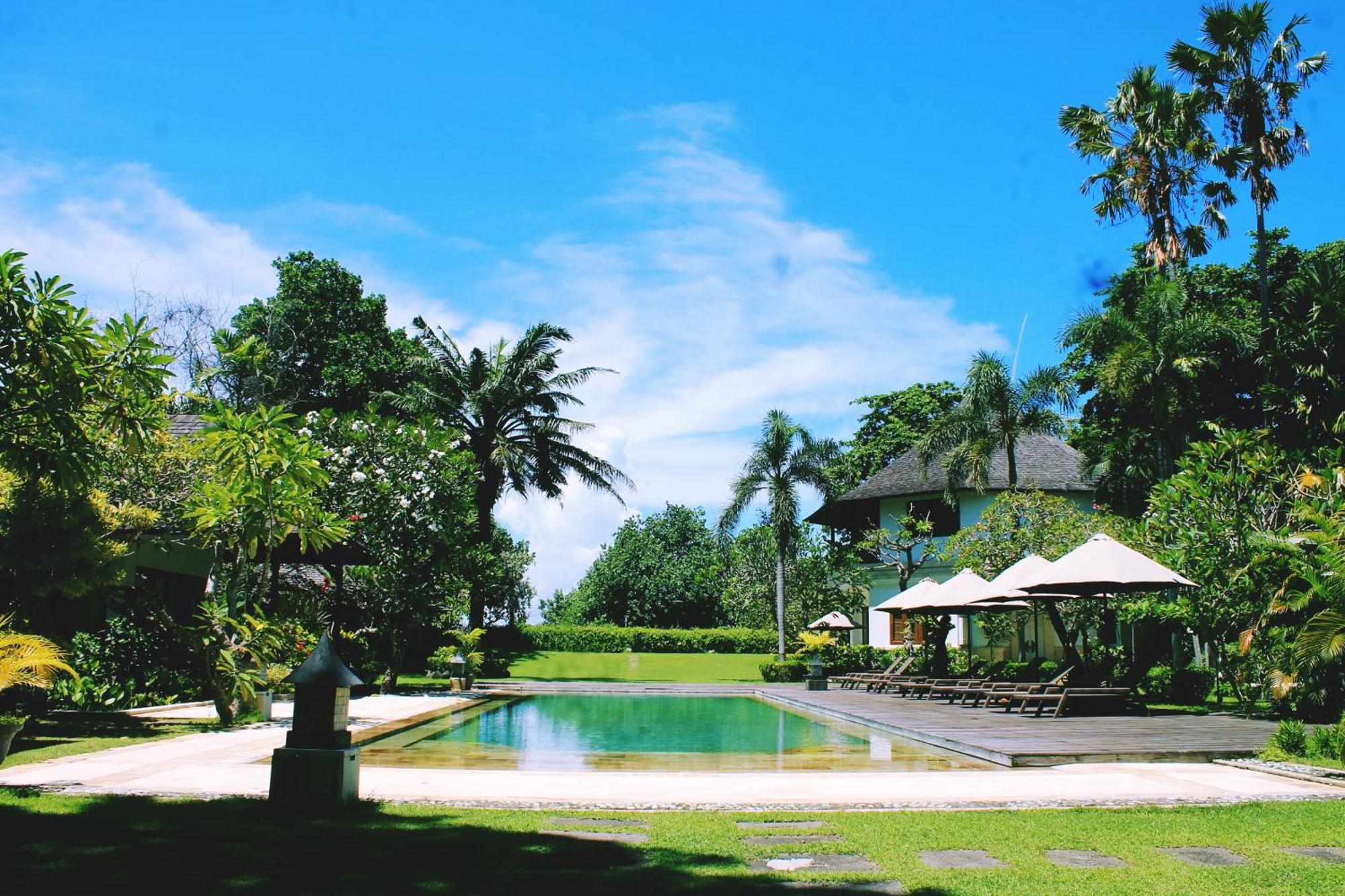Village de vacances Avillion Cinta @sanur, Bali 3*