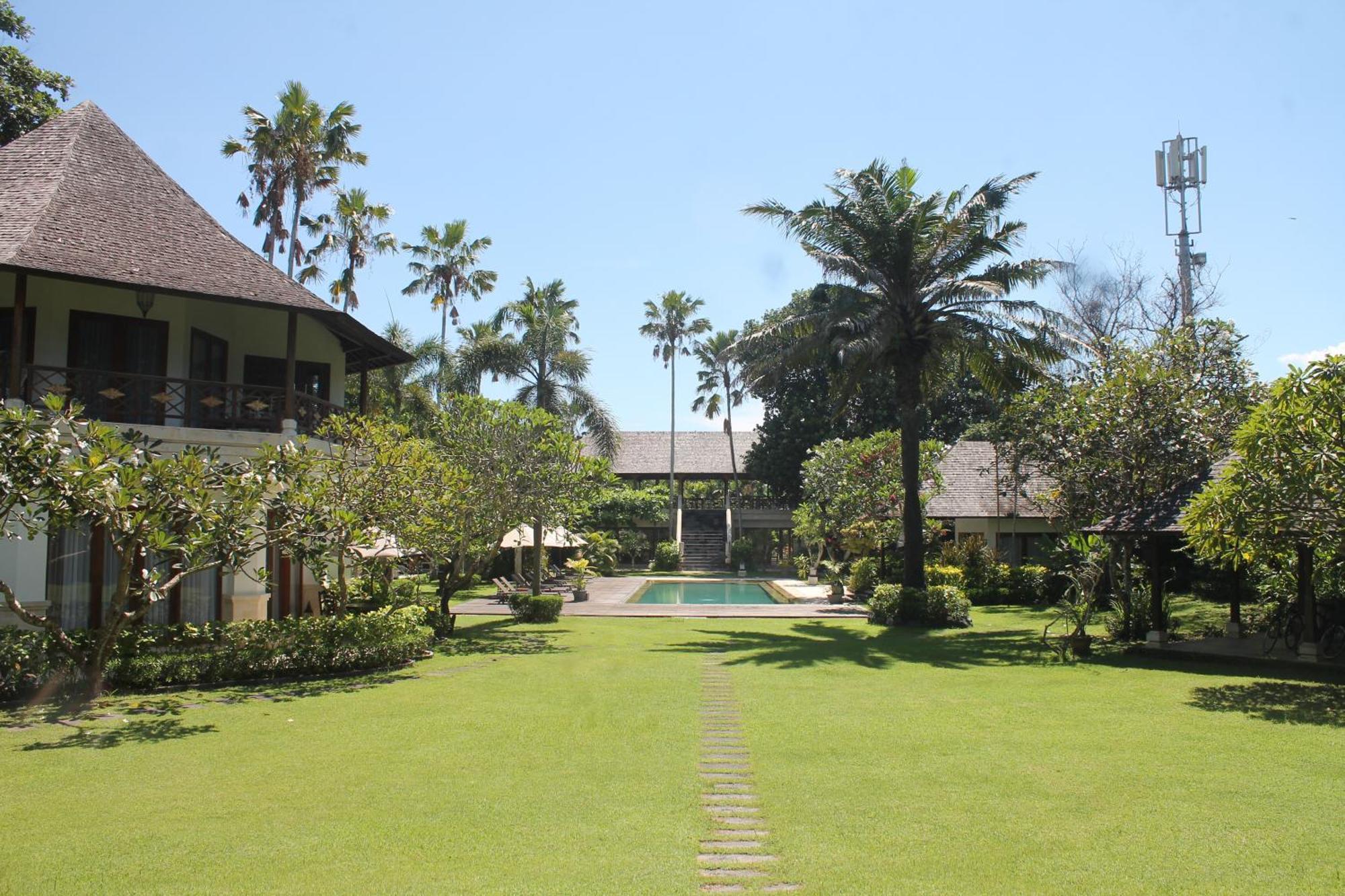 Avillion Cinta @sanur, Bali Sanur