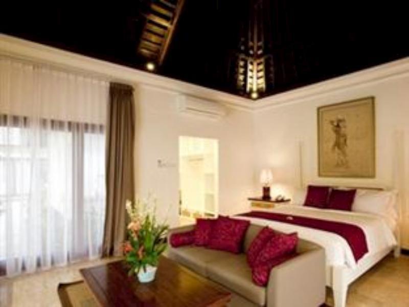 Village de vacances Avillion Cinta @sanur, Bali 3*