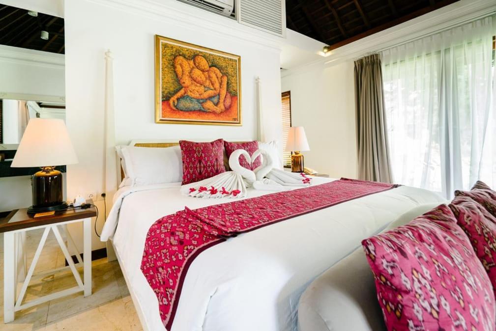Avillion Cinta @sanur, Bali Village de vacances 3*