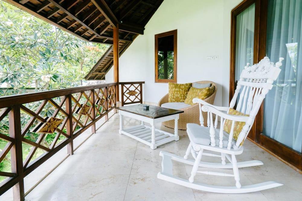 Avillion Cinta @sanur, Bali Village de vacances 3*