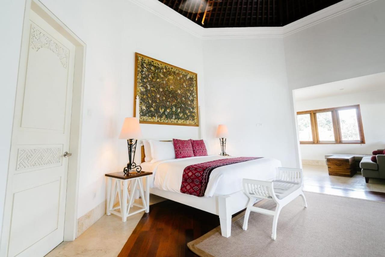 Village de vacances Avillion Cinta @sanur, Bali 3*