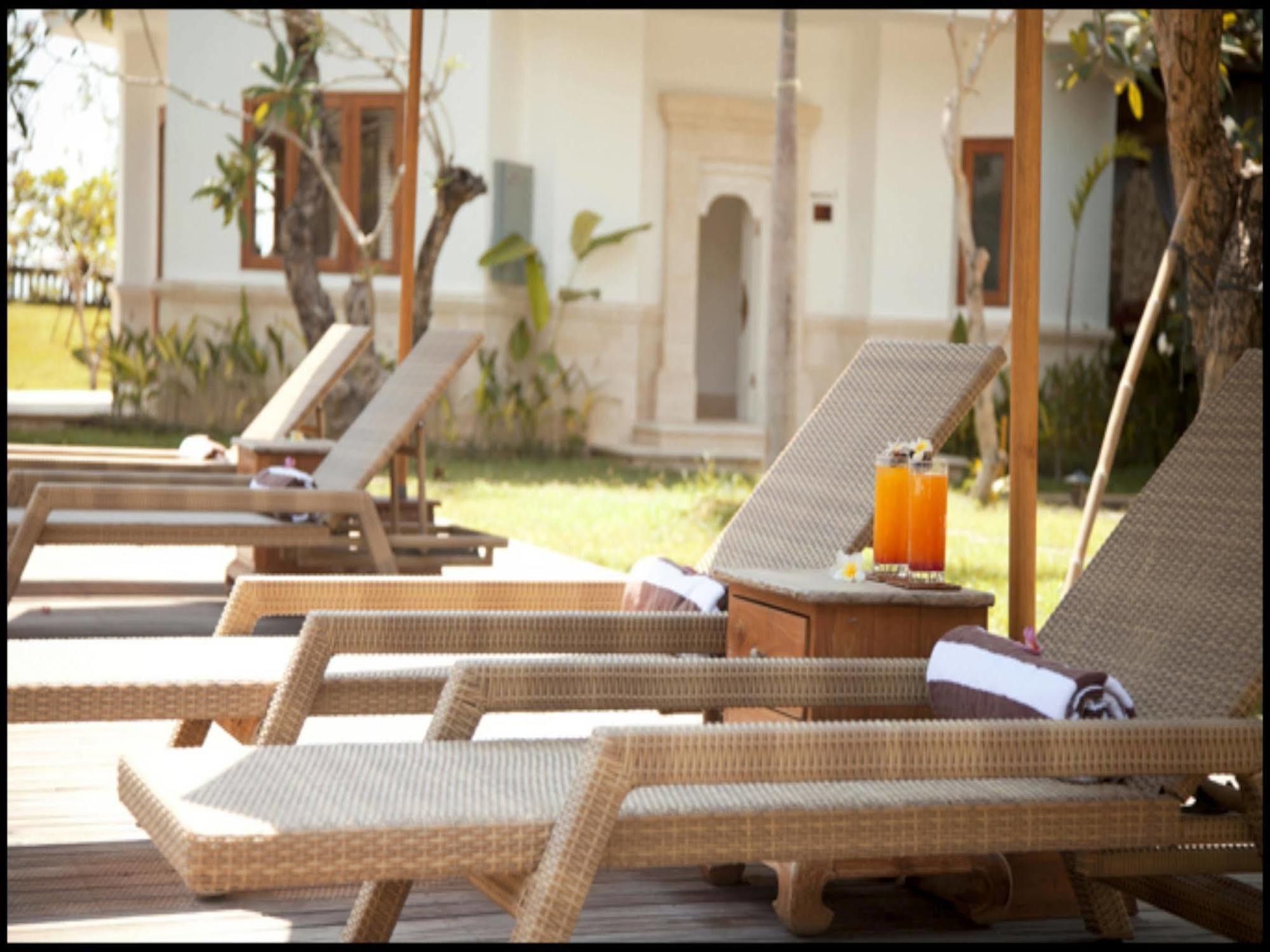 Avillion Cinta @sanur, Bali Sanur